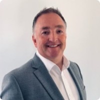 Martin O'Brien