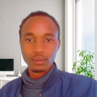 Brian Kiprop
