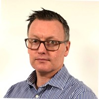 Andy Birkett