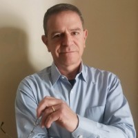 Haris Polychronopoulos