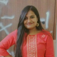 Amrutha Jaisanker