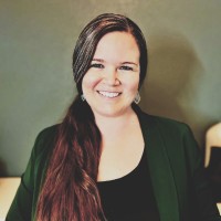 Katie Zweifel, Phr