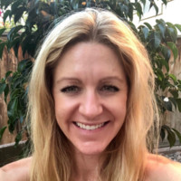 Candice Hallack