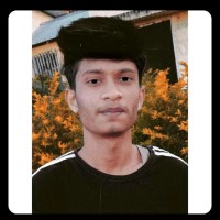 Rakhibul Alom Ahmed