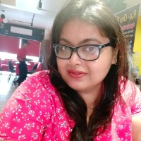 Preeti Patel