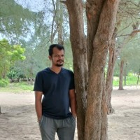 Deeban chakkaravarthi K