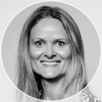 Mette Møller Mark