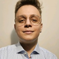 Alexandru-Daniel Nicolae