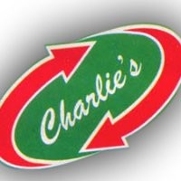 Charlie Therattil