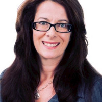 Jane Hewitt