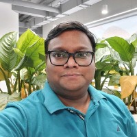 Karthik Chatragadda - Csm®