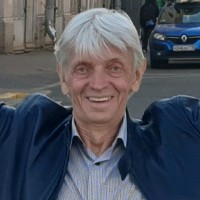 Yuri Kwadratov