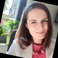 Ioana-Alexandra Parfeni