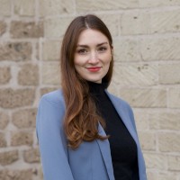 Alexandra Lehmann
