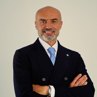 Andrea Mantoan