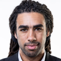 Joshua Macabuag OBE FREng