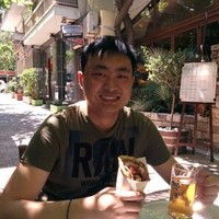 ZHAOZHI ZHANG
