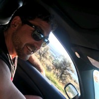 Mitchell Anchikoski