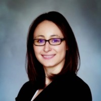 Sara Sherman