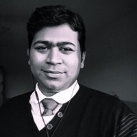 Amit Chikane