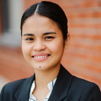 Venice Mae Dela Sierra