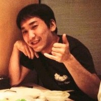 Kiuchi Dai