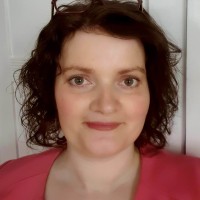 Pavlína Janoušková