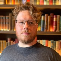 Clayton Cannon