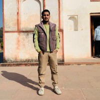 Anshul Kaul
