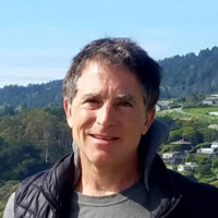 Charles Higgins, MSW