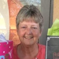 Pam Boren