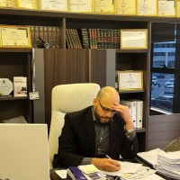 Ashraf Mousa
