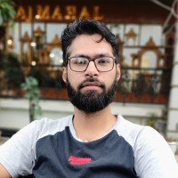 Muhammad Salman