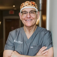 Richard Zeff