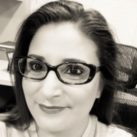 Lillian Padilla Tamez