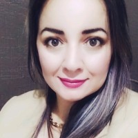 Sandra Verónica Salas Ramírez