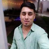 Daniel Alejandro Roddriguez Estupiñan
