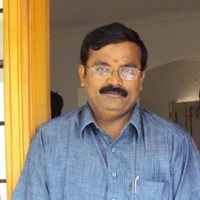 Krishnakumar Gurusamy