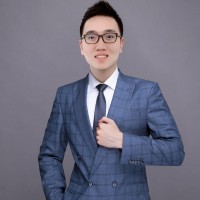 Mike (Yibing) Chen