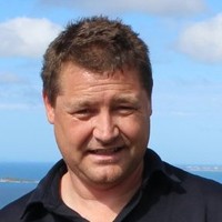 Peter Berglund