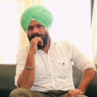 Manpreet Singh