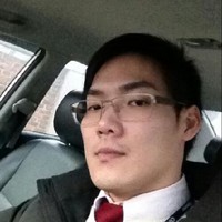 Paul Yang