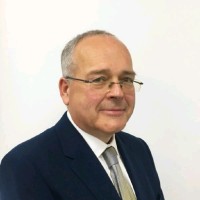 Barry Yates