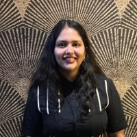 Kiran Srinivasan