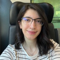 Elham Salimi