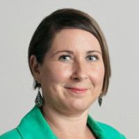 Anu Lamponen