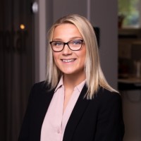 Evelina Wallenkampf