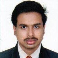 Jayakrishnan B