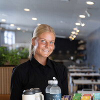 Josefine Jensen
