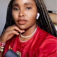 Dr. Hluphi Gafane